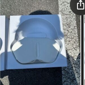 AirPods Max  Headset in White